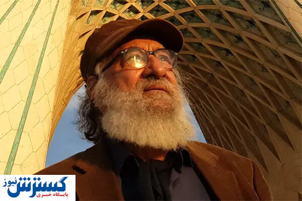 برج آزادی سوژه نامه مالک اشتر شد