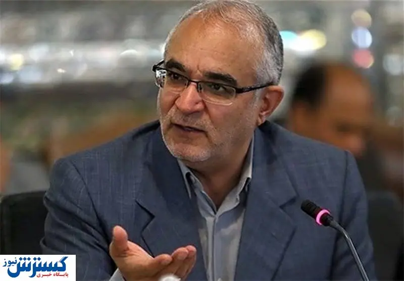 درخواست نایب رئیس مجلس از وزارت آموزش و پرورش