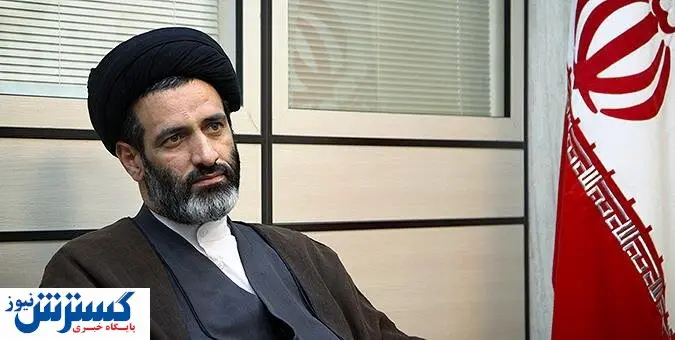 وعده بزرگ و خودرویی فاطمی امین به مجلس