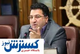 برنج های وارداتی در راه بازار ایران