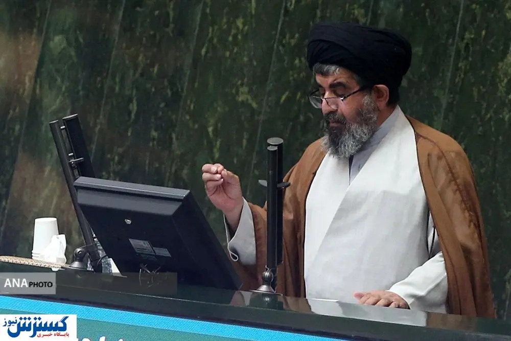 مقصر بدبختی بورسی ها پیدا شد/ منتظر انتقام باشید!