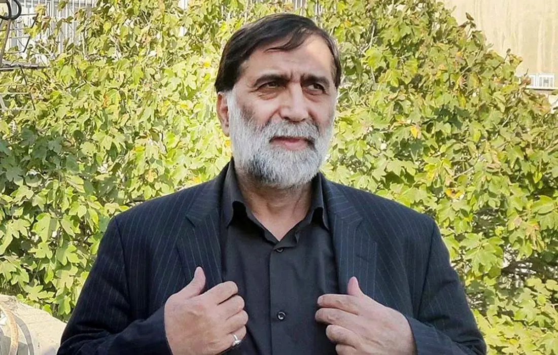 چرا آجورلو، سردار محبوب آبی ها شد؟