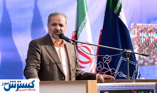 تقدیر ویژه سرپرست آموزش و پرورش از دانش آموزان