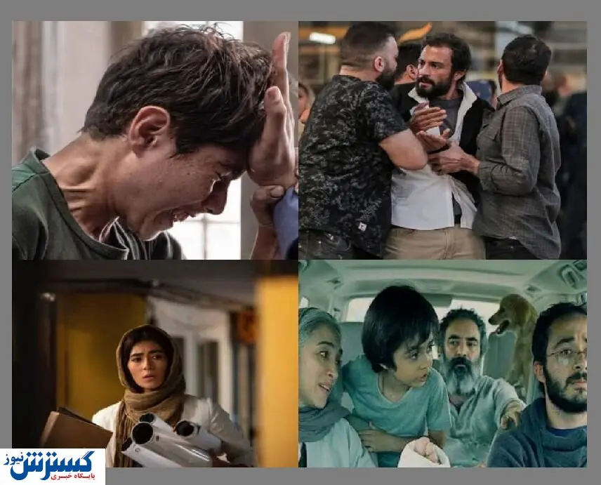 قهرمان و خورشید راهی نیوزلند شدند