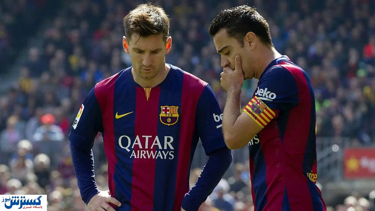 اسطوره بارسا اوکی داد / موج شادی در نیوکمپ