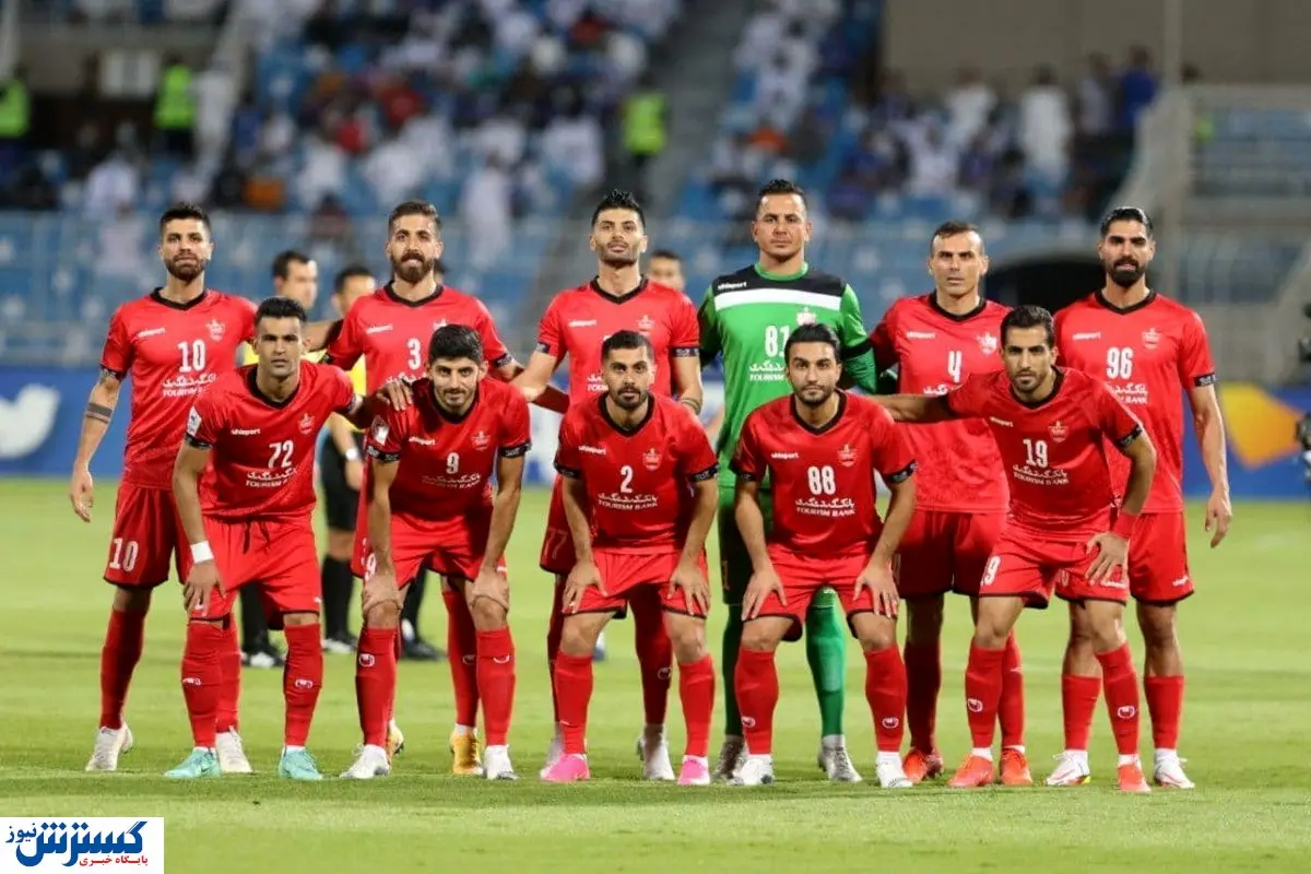 بازیکنان پرسپولیس در آستانه یک اعتصاب بزرگ؟