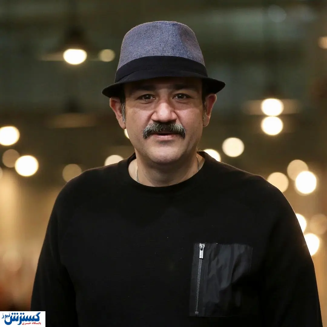 عجیب ترین آشنایی مهران غفوریان با زنش!