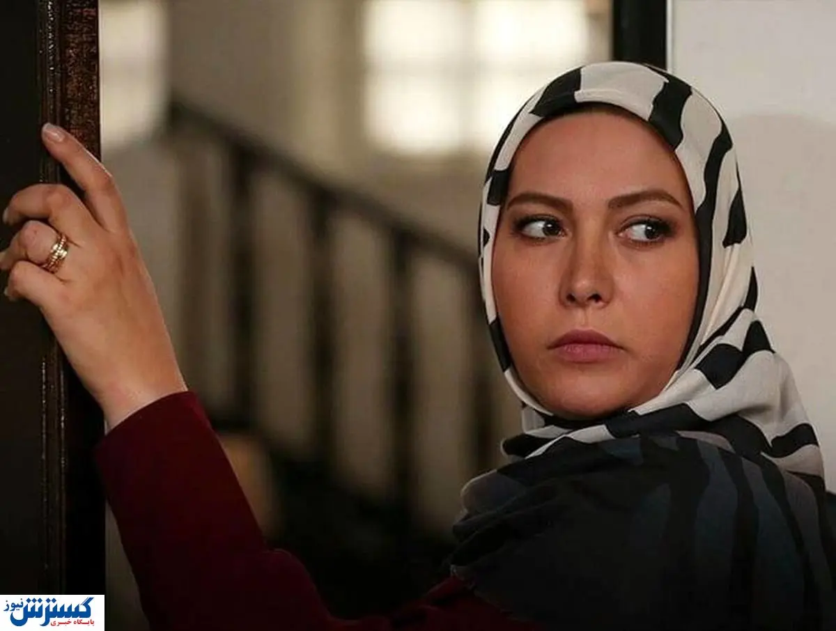 عکس دیده نشده فریبا نادری و همسرش | ماجرای ازدواج دوم فریبا نادری