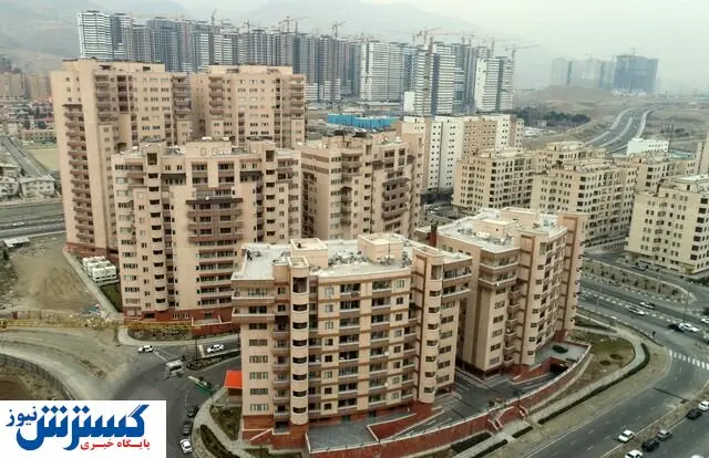 قیمت مسکن در استان تهران تغییر کرد!+جزییات