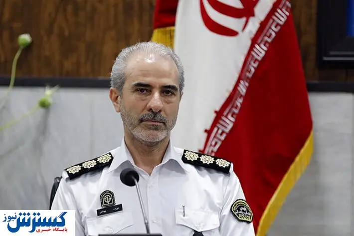 پلیس آب پاکی را روی دست همه ریخت / برگ سبز سند قطعی است