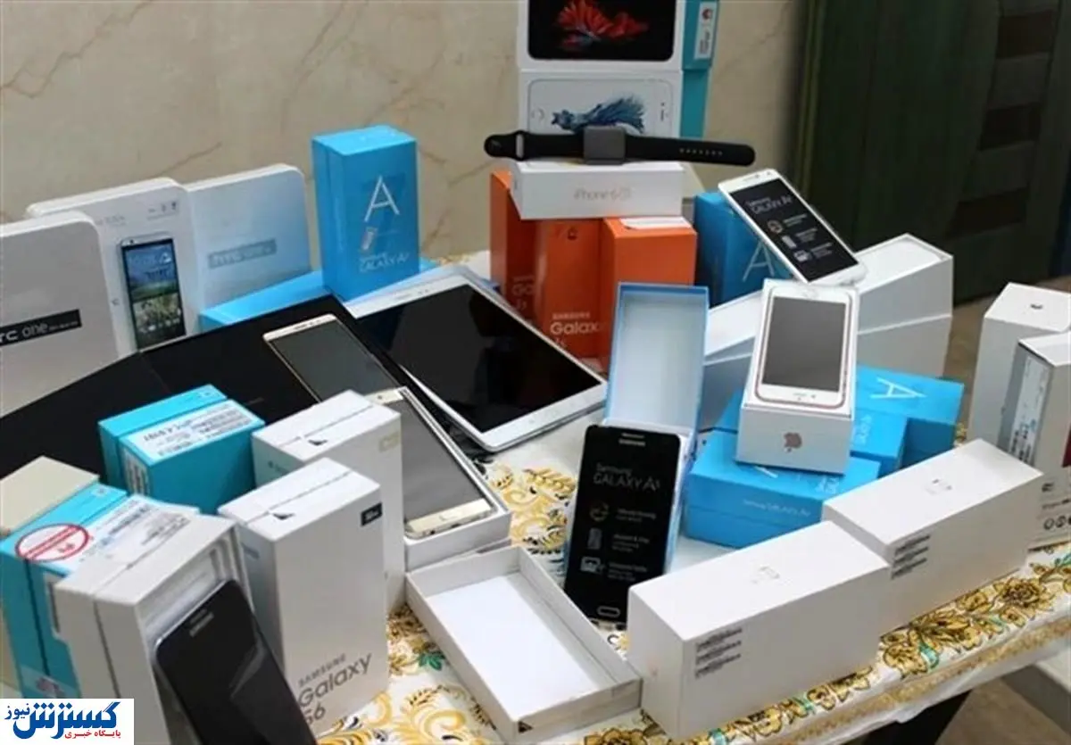 پیش‌بینی قیمت گوشی تا پایان ۱۴۰۰