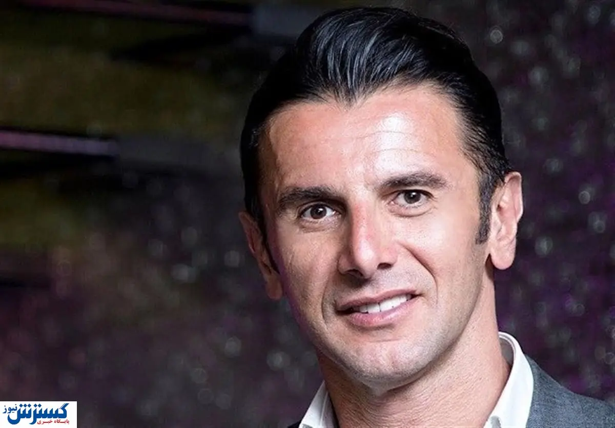 یک هفته نمایش با «امین حیایی»