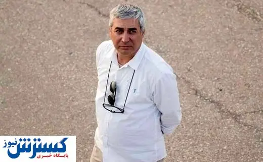 تمجید حاتمی کیا از «بانو قدس ایران»