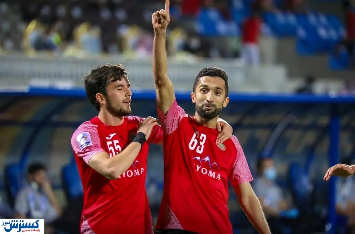 چراغ سبز استقلال به جدایی ۲ ستاره اش!