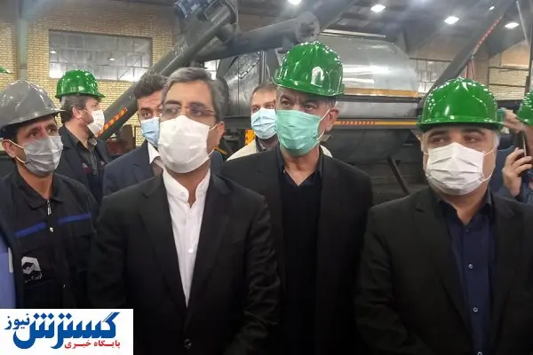 واحدهای توانمندی در شهرک صنعتی ویان فعال هستند