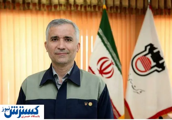 برنامه ذوب آهن برای جبران کاهش تولید