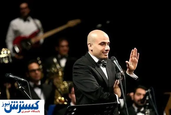 ۱۹ و ۲۰ آبان به کنسرت رایگان بروید