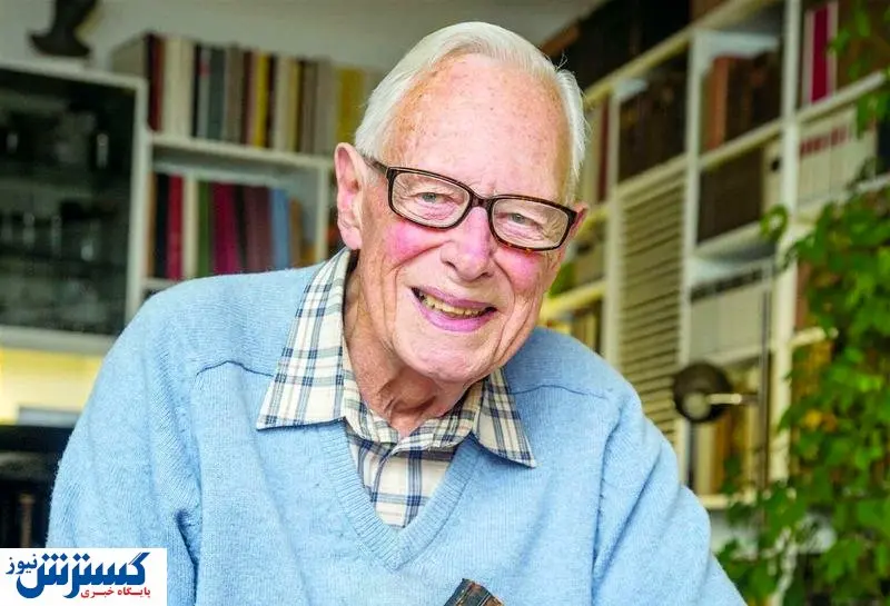 هنرپیشه نوستالژی دهه شصتی ها درگذشت