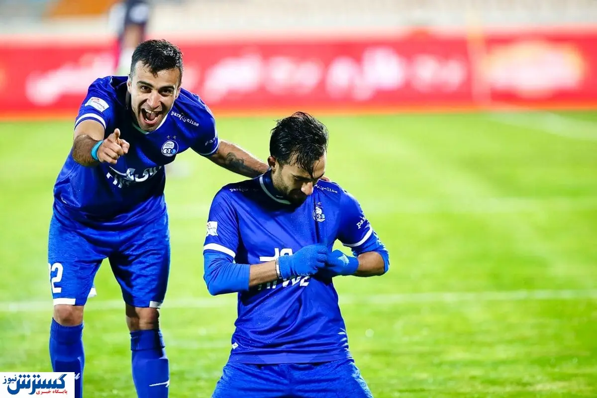 مدافع یاغی استقلال در آستانه جدایی؟