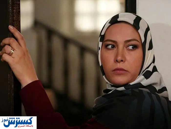 فریبا نادری : مسائل شخصی بازیگران را وایرال نکنید+ویدئو