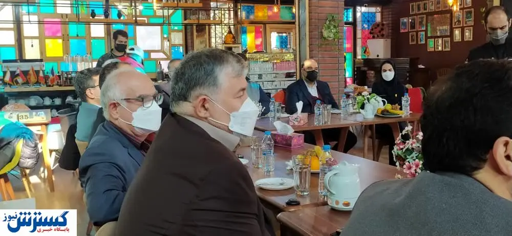 رویداد جهانی در عرصه کارآفرینی