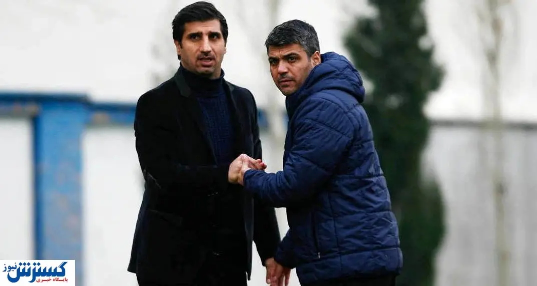 سنگ تمام این استقلالی محبوب برای طارمی