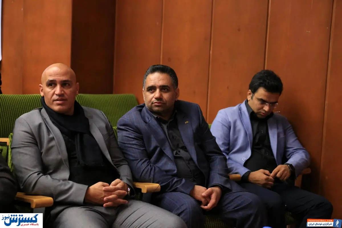 با عابر بانک مخفی استقلال آشنا شوید / هافبک خارجی به تهران می آید؟