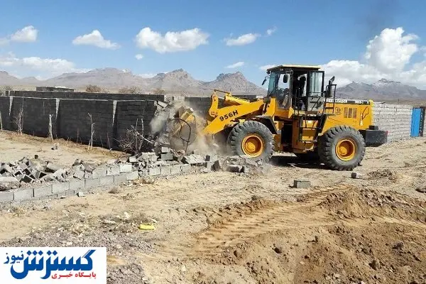 ماجرای زمین خواری ۵۲ هزار میلیارد تومانی در ایران