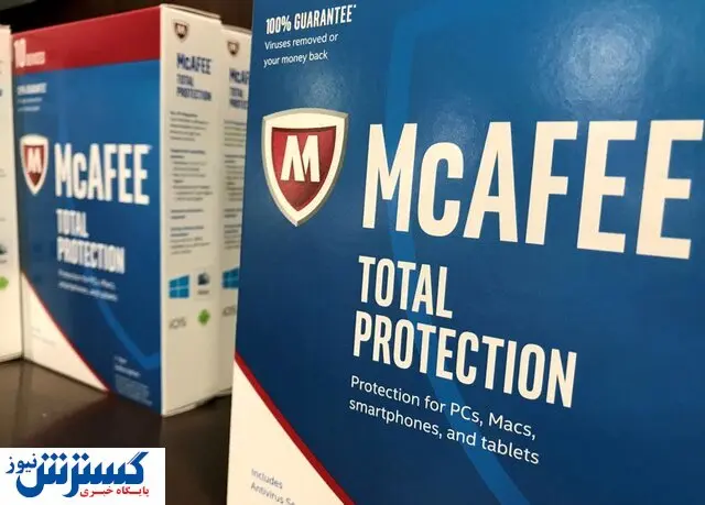 قوی ترین آنتی ویروس دنیا فرخته شد