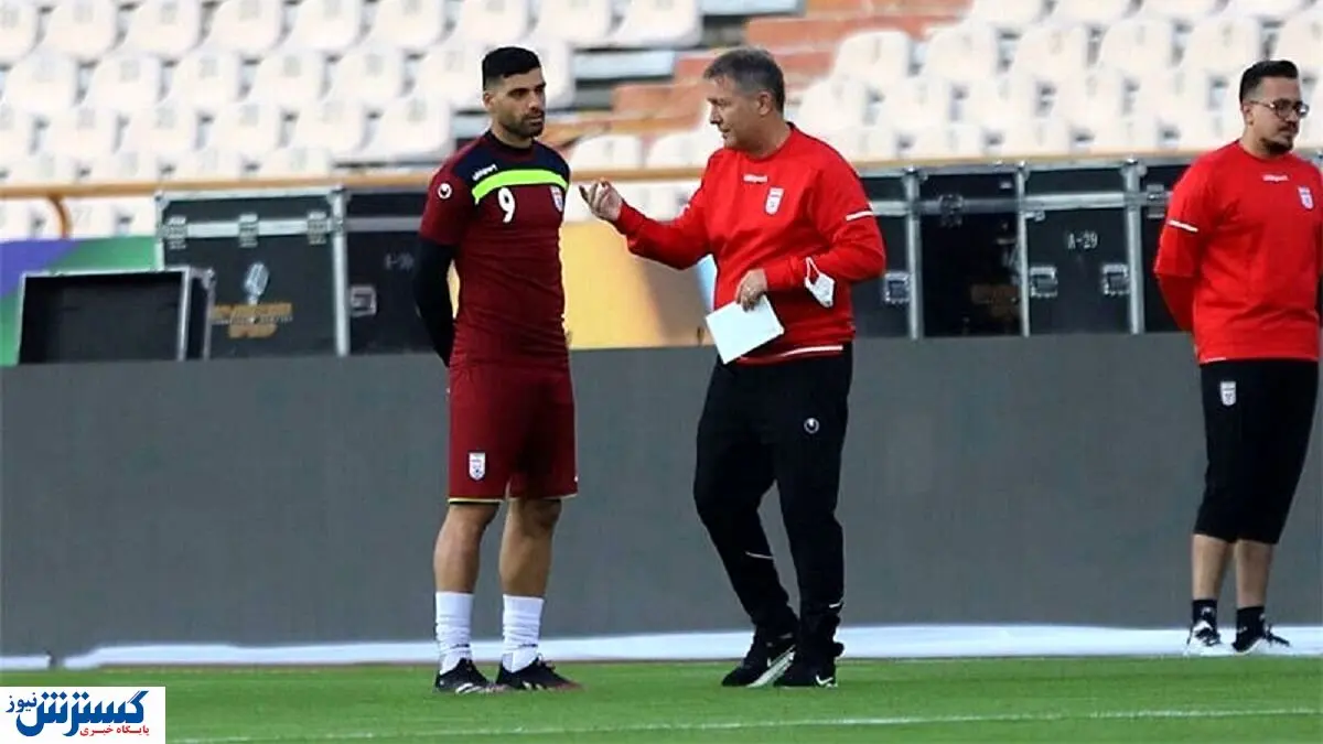 دعوای طارمی و اسکوچیچ زیر سر این ۳ بازیکن است!