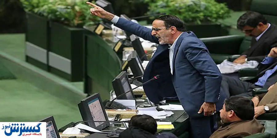 کریمی قدوسی: می‌گویند کمیسیون امنیت جلوی واکسن زدن رهبر انقلاب را بگیرد