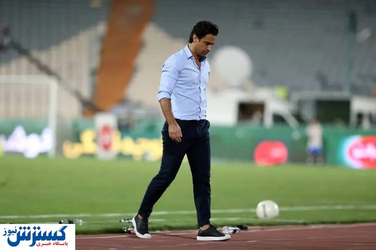 بمب آخر فرهاد از پرسپولیس می آید؟ / پیشنهاد مجیدی به هافبک قرمزها