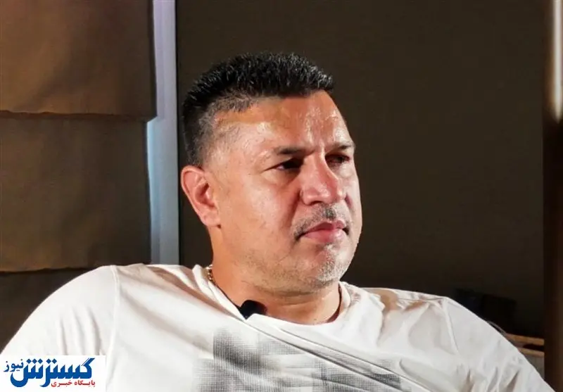 علی دایی اسکوچیچ را با خاک یکسان کرد