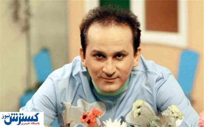 صدای عموی فیتیله ای درآمد!