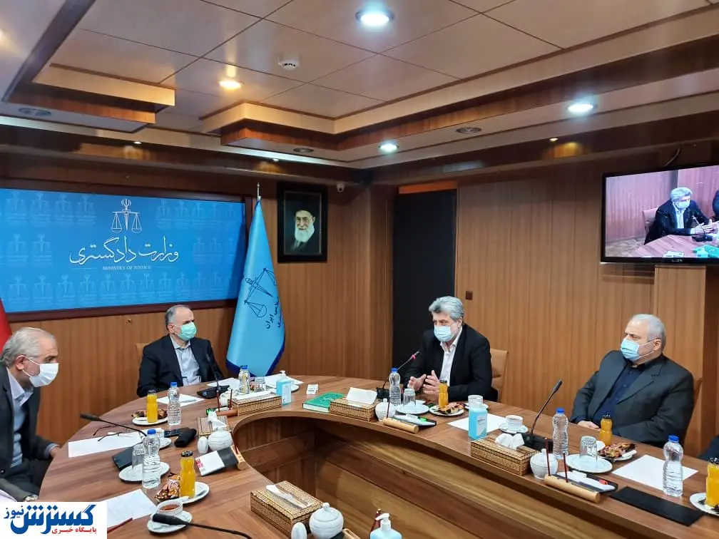 آموزش و تقویت هیاتهای رسیدگی به تخلفات صنفی