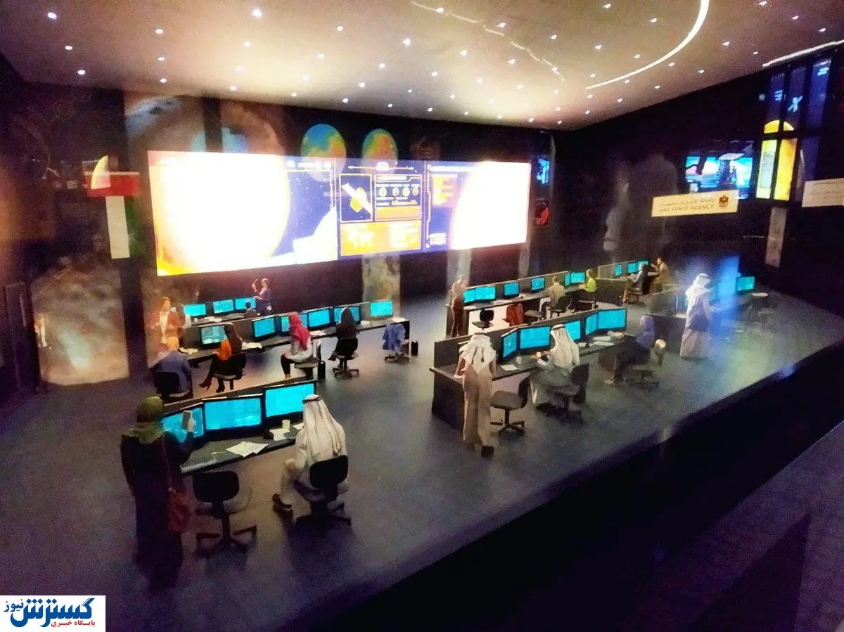 سفری مجازی به پاویون امارات در اکسپو ۲۰۲۰ دوبی