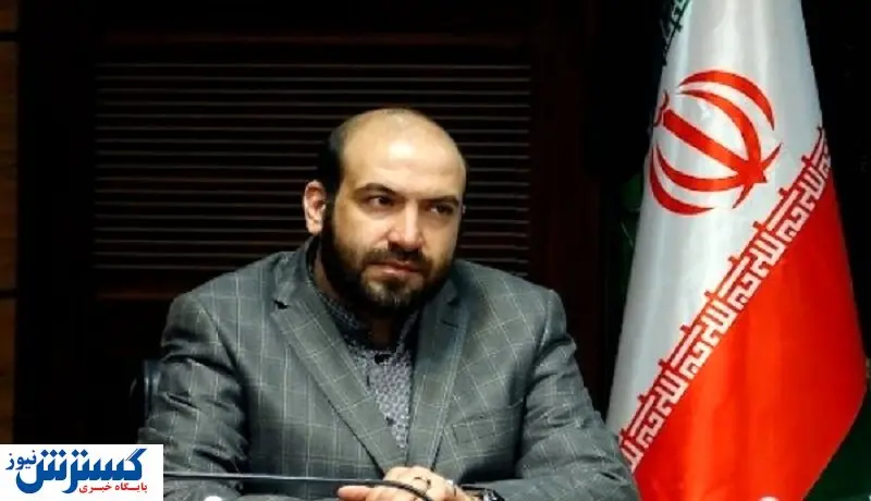 رئیس سازمان استاندارد منصوب شد