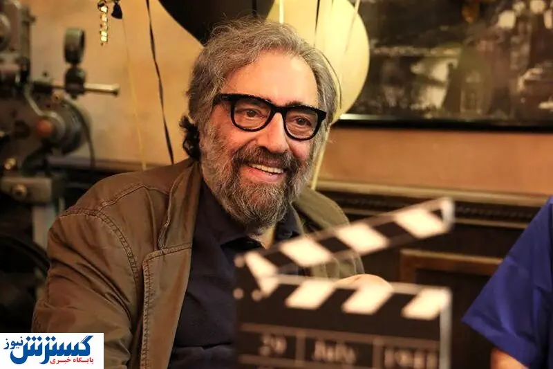 تقدیر از خالق «قیصر» در ضیافت حافظ