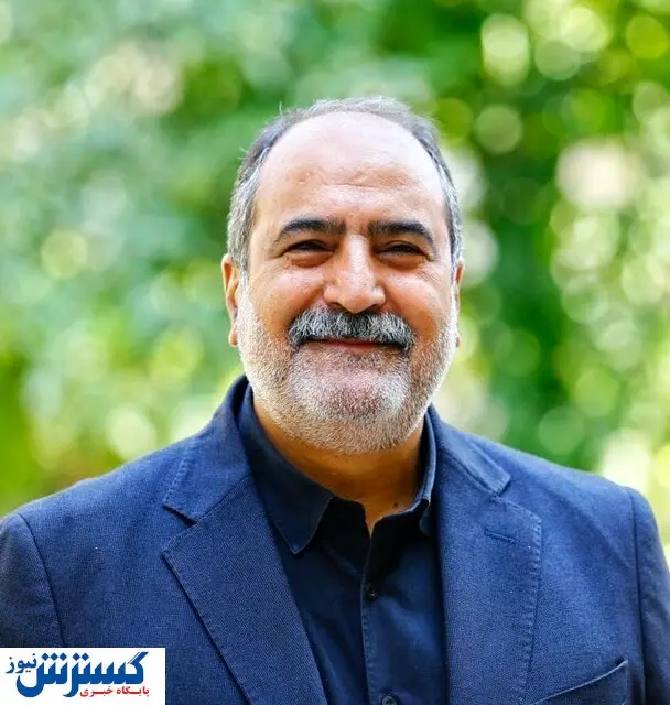 یک انتصاب در سازمان سینمایی