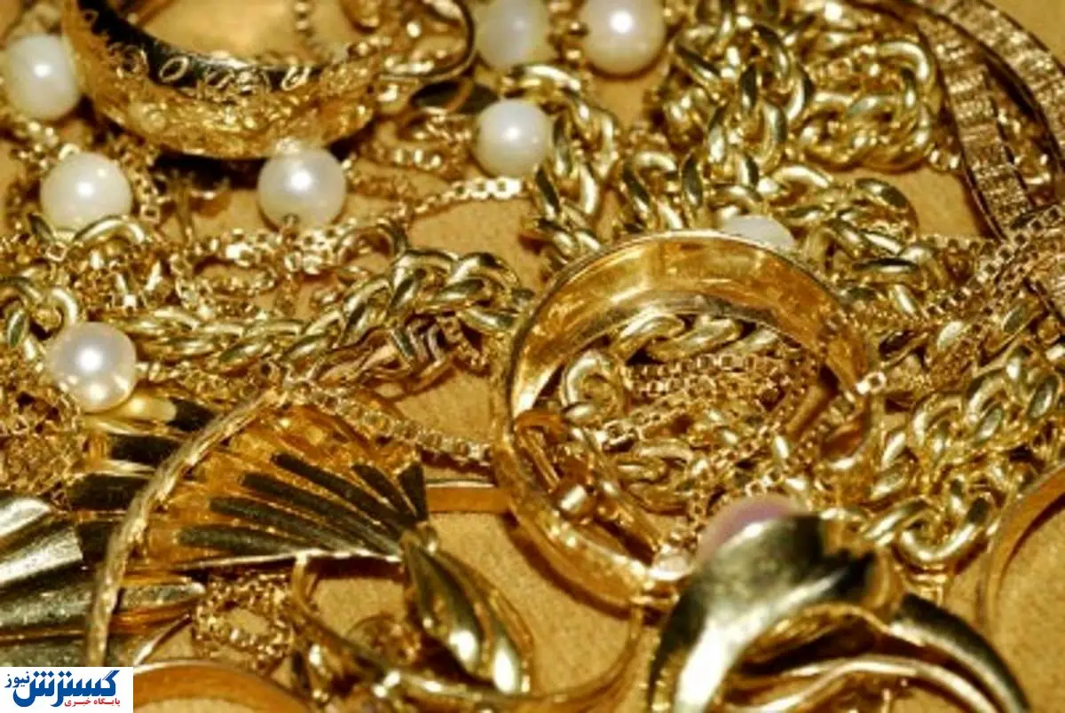 شناسایی و دستگیری باند سرقت طلا