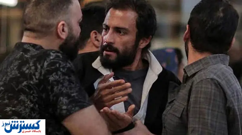 «قهرمان» ۴ روز دیگر در سینماهای کشور+ویدئو