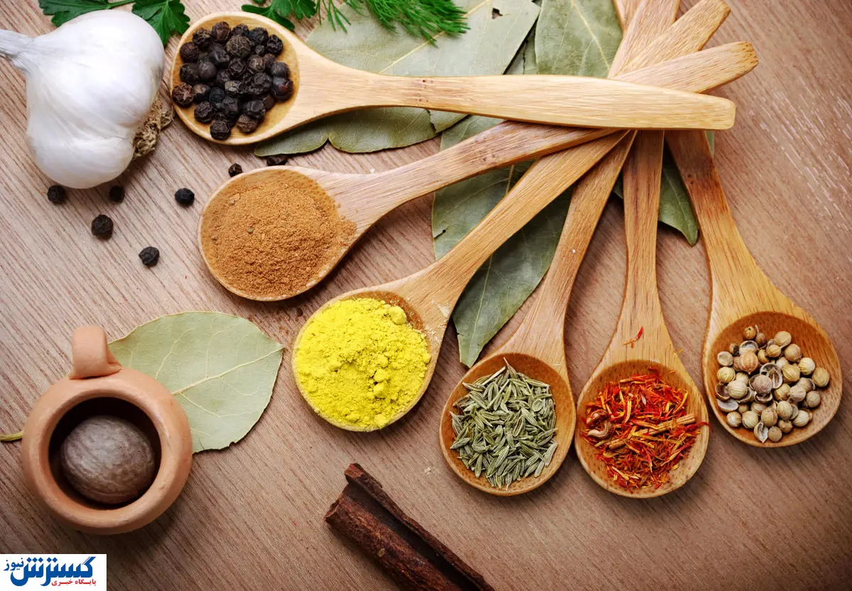 نقش مهم این ادویه ها در تسکین درد