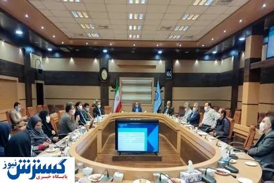 برگ برنده توسعه در دانشگاه علوم پزشکی گیلان