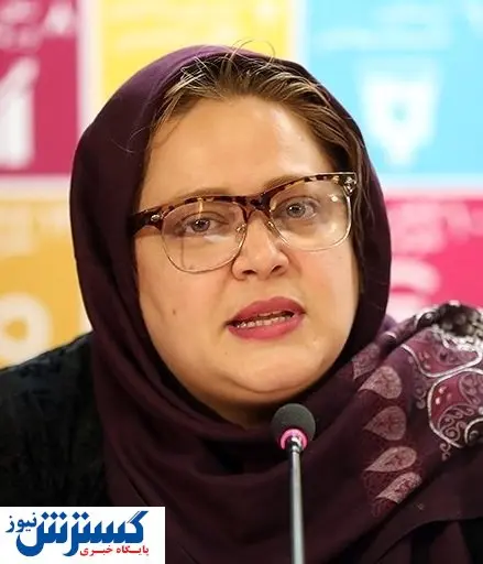 ناراحتی بهاره رهنما از مردم