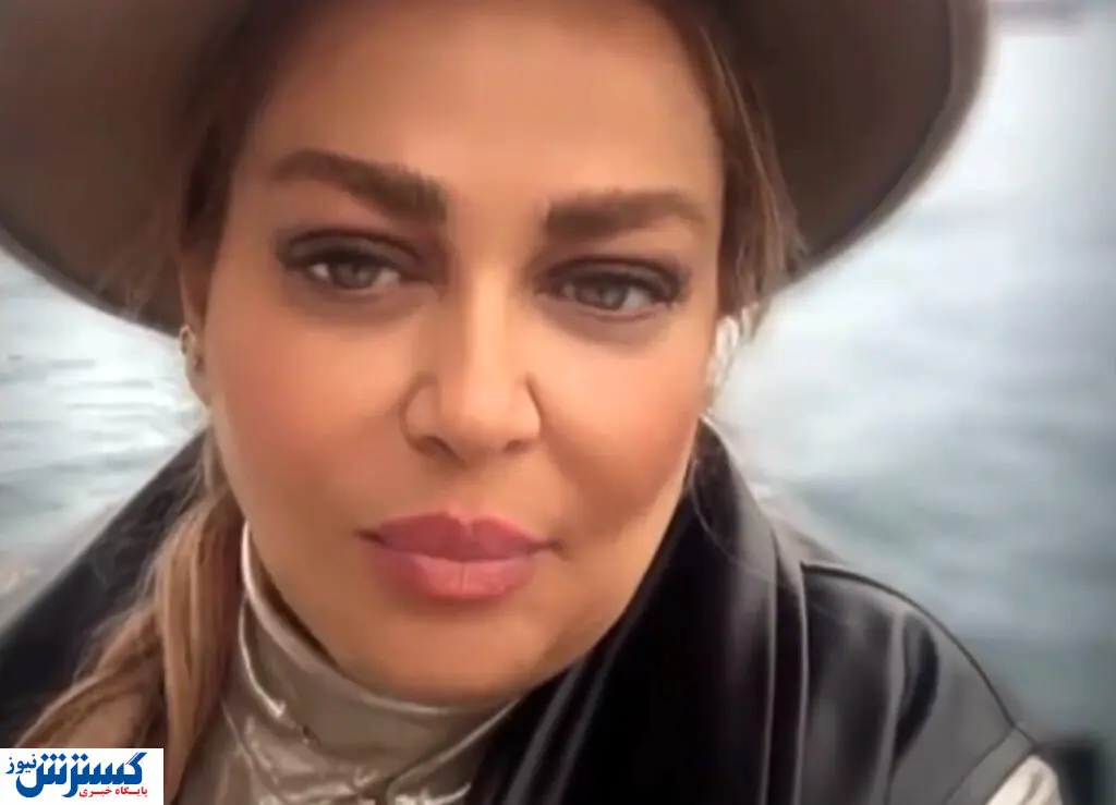 بهاره رهنما گلایه کرد، عذرخواهی نکرد!