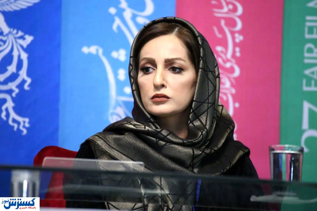 همزاد شقایق دهقان در اسپانیا دیده شد+ویدئو