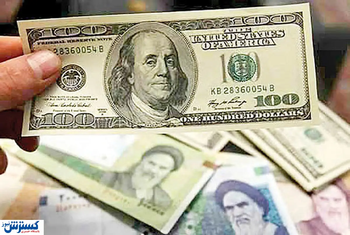 افزایش قیمت دلار در بازار