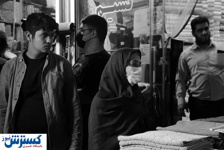 «مادربزرگ» فیلم کوتاه شد