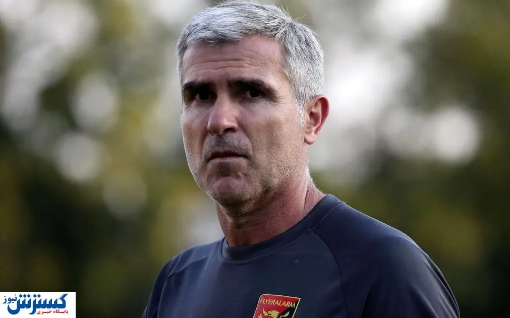 سرمربی جدید تراکتور را دقیق تر بشناسید / برانکوی دوم؟