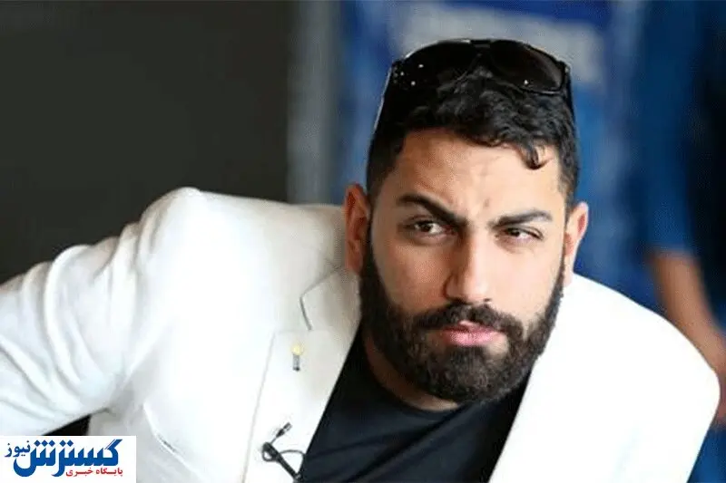 شوخی کمدین پرحاشیه با سریال پایتخت+ویدئو